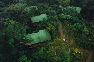 La Tigra Rainforest Lodge - Fortuna - 6