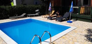 Family-friendly apartments with swimming pool Pakostane, Biograd - 18980 - Pakoštane - 5