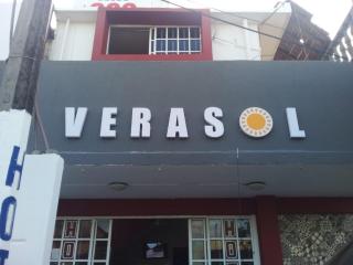 Hotel Verasol - 9