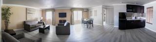 Alexis Park All Suite Resort - Las Vegas - 1