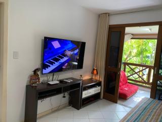 Apartamento 02 Porto Praia do Forte - 2