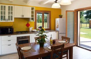 Casa Montefiore 13 Girasoli LT nella tranquilla campagna Marchigiana - Ancona - 5