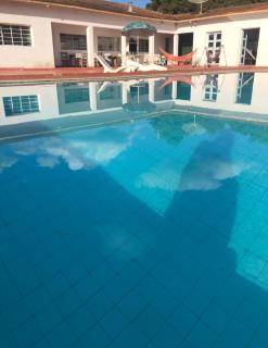 Lazer Campo Piscina 07 qts 4wc km.68 C.Branco - Mairinque - 4
