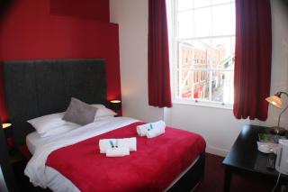 The Townhouse Chester - Chester - 9