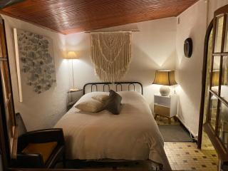 La Villa Santa Barbara ( proche plage ) - 2