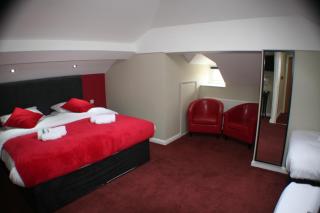 The Townhouse Chester - Chester - 7