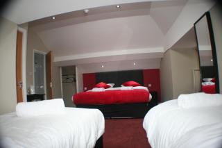 The Townhouse Chester - Chester - 6