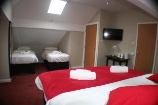 The Townhouse Chester - Chester - 5