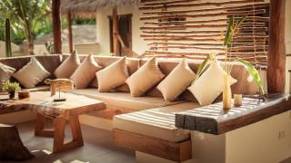 Baan Bai Mai, 2 villas, 8 bedrooms for 16 guests - Hinkong - 4