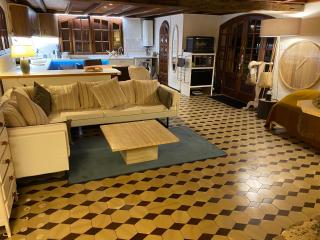 La Villa Santa Barbara ( proche plage ) - 8