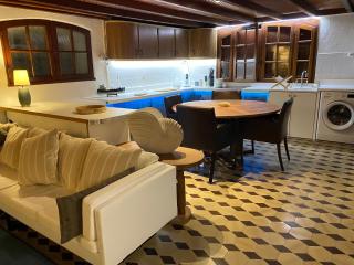 La Villa Santa Barbara ( proche plage ) - 6