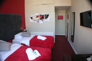 The Townhouse Chester - Chester - 4