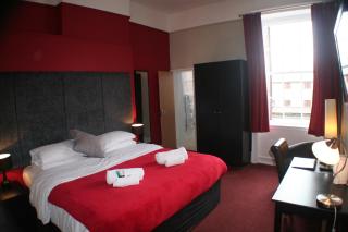 The Townhouse Chester - Chester - 3