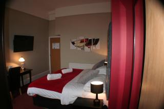 The Townhouse Chester - Chester - 2