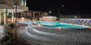 Hotel Acquario - Campomarino - 1