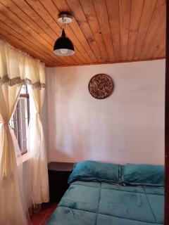 Cabañas La Campiña Ubalá - 4