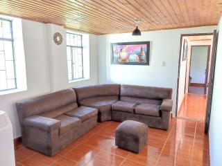 Cabañas La Campiña Ubalá - 6