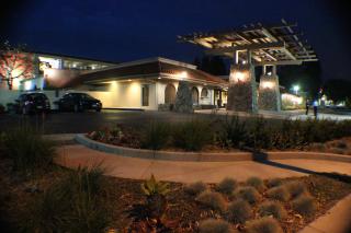 Best Western Plus Thousand Oaks Inn - Thousand Oaks - 8