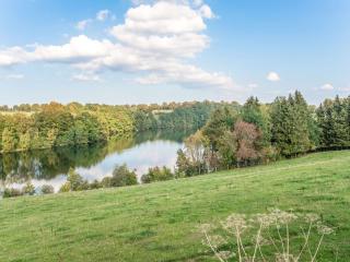 Holiday Home in Malmedy with Mountain Views - Malmedy - 3