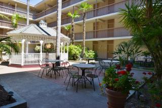 Best Western Plus Thousand Oaks Inn - Thousand Oaks - 3