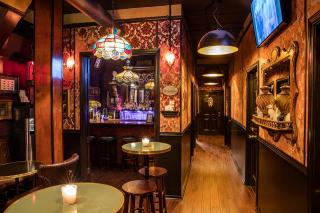 The Rosemary - Los Angeles - 6