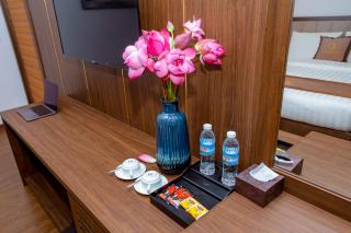 Trần Đạt Hotel - 2