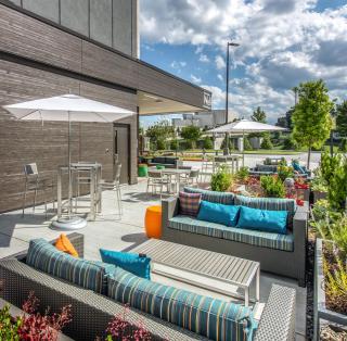 EVEN Hotel Atlanta - Cobb Galleria by IHG - 9