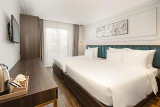 Adela Boutique Hotel - Infinity Pool - Da Nang - 7