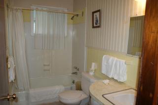 Regent Motel - Saint John - 6