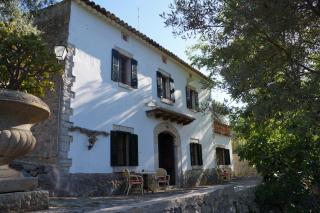 Agroturismo Finca Can Sec - Alaró - 3