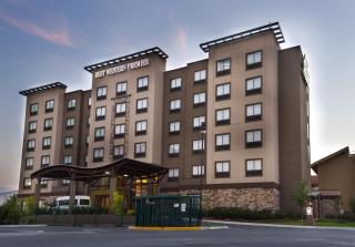 Best Western PREMIER Monterrey Aeropuerto - Monterrey - 8