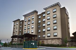 Best Western PREMIER Monterrey Aeropuerto - Monterrey - 7
