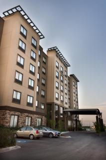 Best Western PREMIER Monterrey Aeropuerto - Monterrey - 6