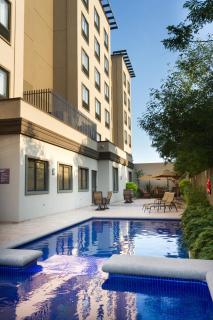 Best Western PREMIER Monterrey Aeropuerto - Monterrey - 4