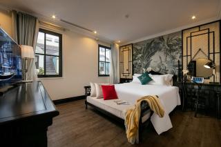Green Suites Hotel - Ha Long - 6