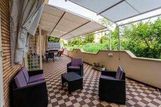 Roma IDI Gemelli - The Teddy Bear Rock House - Rome - 6