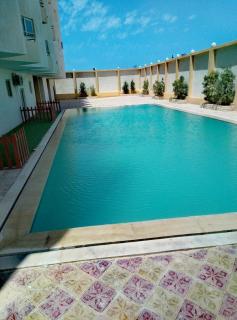 Northcoast Dalina chalet sidi abd El-Rahman - El-Alamein - 8