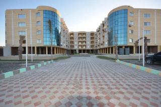 Northcoast Dalina chalet sidi abd El-Rahman - El-Alamein - 7