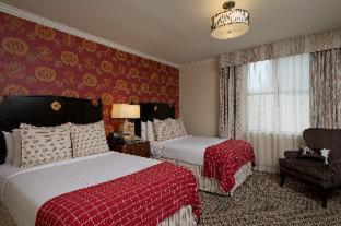 The Stephen F Austin Royal Sonesta Hotel - 3