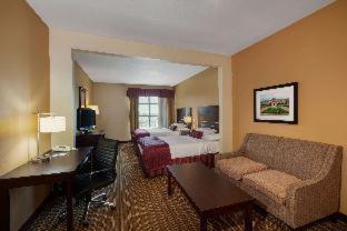 Wingate By Wyndham Houston / Willowbrook - Houston - 4