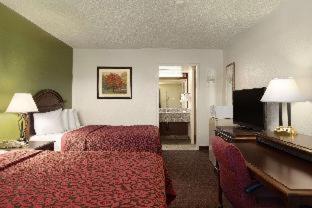 Days Inn by Wyndham Santa Fe New Mexico - 7