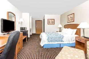 Days Inn by Wyndham Sidney NE - Sidney - 8