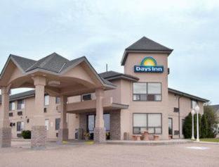Days Inn by Wyndham Sidney NE - Sidney - 7