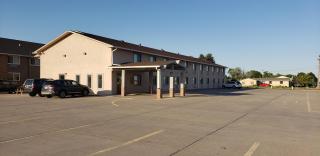 STAY INN Burlington - 6