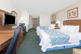 Days Inn by Wyndham Sidney NE - Sidney - 5
