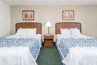 Days Inn by Wyndham Sidney NE - Sidney - 4