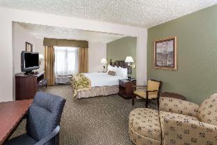 Wingate by Wyndham Peoria - Complimentary Area Shuttle - Peoria - 9