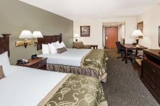 Wingate by Wyndham Peoria - Complimentary Area Shuttle - Peoria - 6