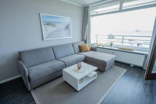 Wehmeyer Strandhotel - Dahme - 2