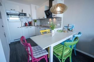 Wehmeyer Strandhotel - Dahme - 5